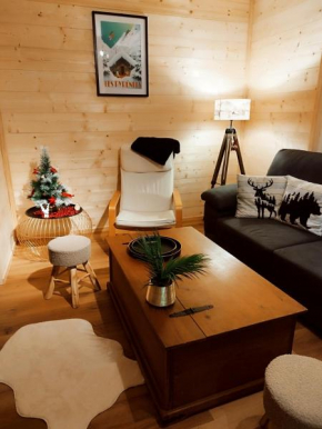 Bel appartement proche Saint Lary Soulan